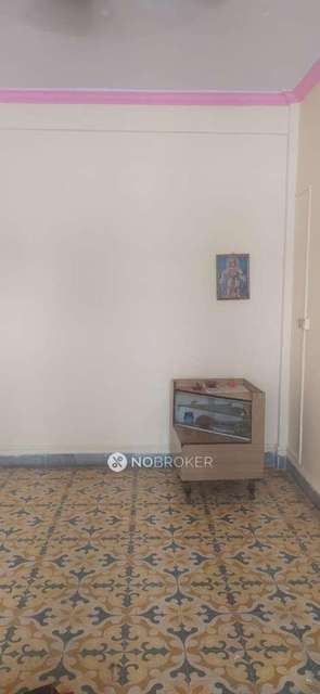 1 BHK Flat In Vrindavan Cooperative Housing Society For Sale  In Vasai West