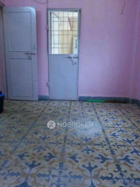 1 BHK Flat In Vrindavan Cooperative Housing Society For Sale  In Vasai West