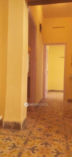 1 BHK Flat In Vrindavan Cooperative Housing Society For Sale  In Vasai West