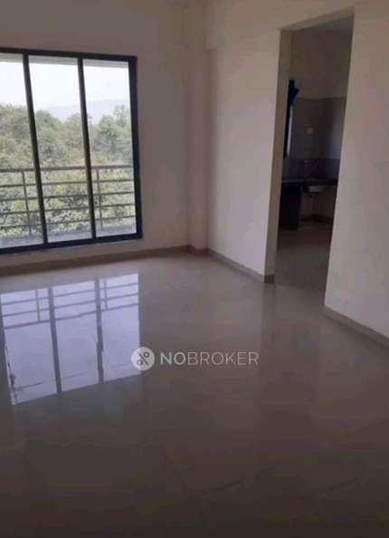 1 BHK Flat In Greenwood Estate Phase 2 For Sale  In Taloja