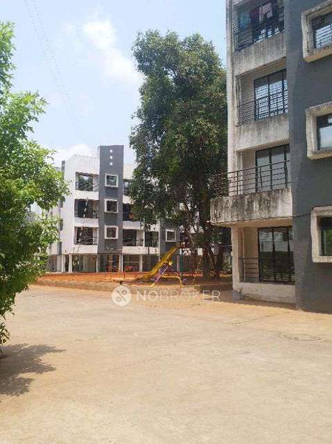 1 BHK Flat In Greenwood Estate Phase 2 For Sale  In Taloja