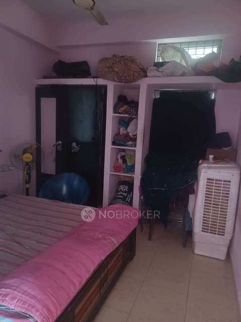 1 BHK Flat In Sanjeeva  Acarde For Sale  In Gandi Maisamma