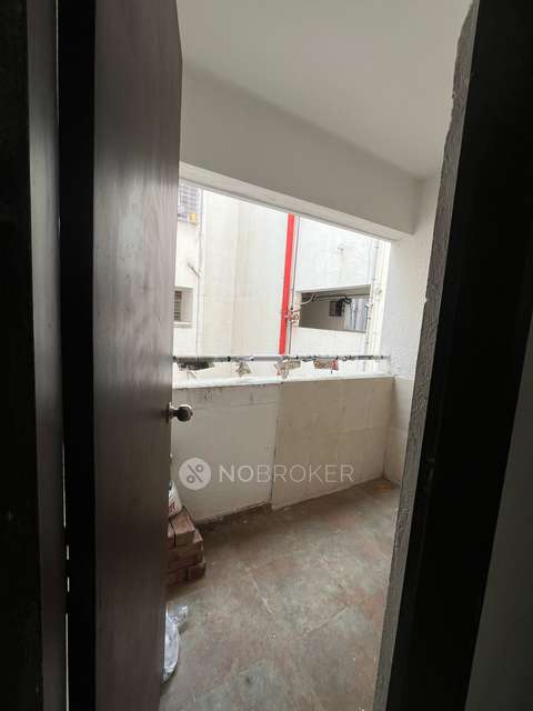 2 BHK Flat In Spandan Sparsh Housing Society for Rent  In Wagholi