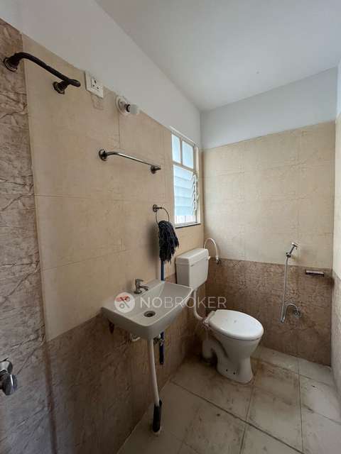 2 BHK Flat In Spandan Sparsh Housing Society for Rent  In Wagholi