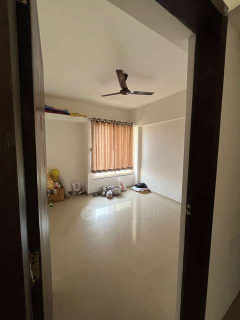 2 BHK Flat In Spandan Sparsh Housing Society for Rent  In Wagholi