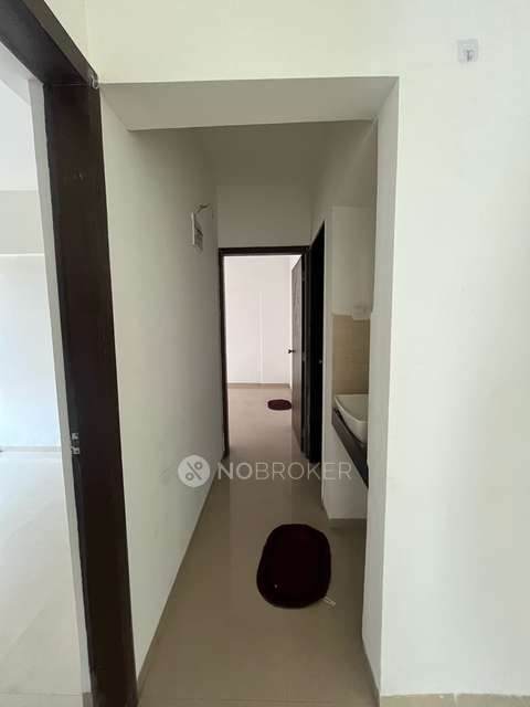 2 BHK Flat In Spandan Sparsh Housing Society for Rent  In Wagholi