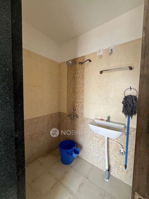 2 BHK Flat In Spandan Sparsh Housing Society for Rent  In Wagholi