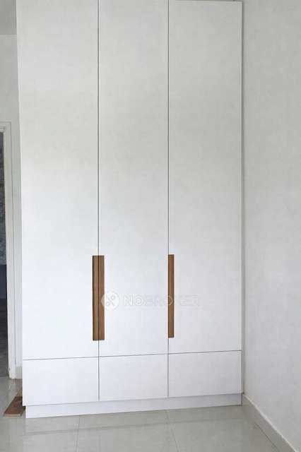 1 BHK Flat In Candeur Signature, Varthur for Rent  In Candeur Signature G Block