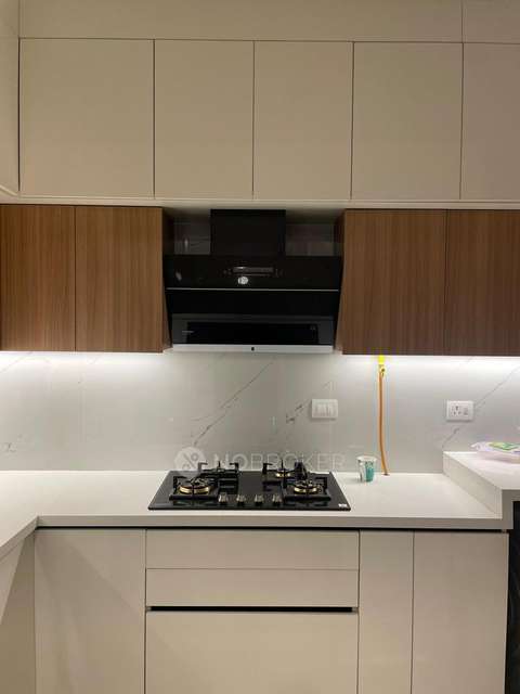 1 BHK Flat In Candeur Signature, Varthur for Rent  In Candeur Signature G Block