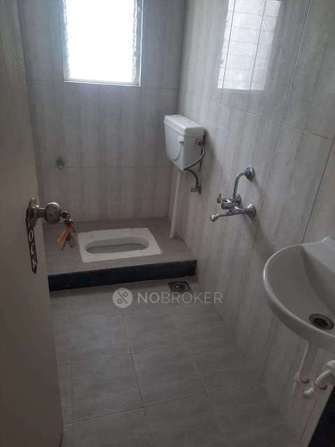 1 BHK Flat In 821.gera Shrushti Ubale Nagar Upper Kharadi for Rent  In Panchshil Towers Road