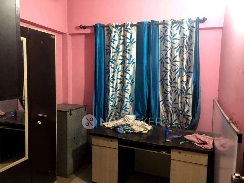 2 BHK Flat In Aurum Elementto For Sale  In Aurum Elementto