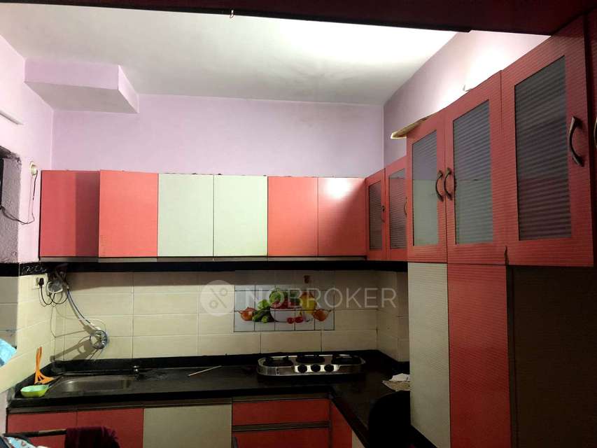 2 BHK Flat In Aurum Elementto For Sale  In Aurum Elementto