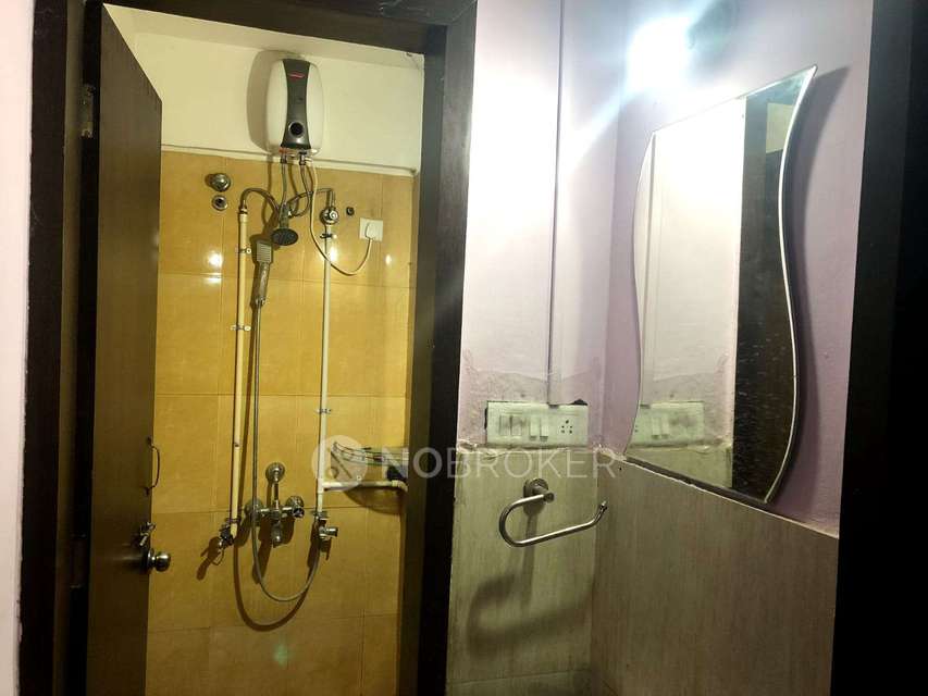 2 BHK Flat In Aurum Elementto For Sale  In Aurum Elementto