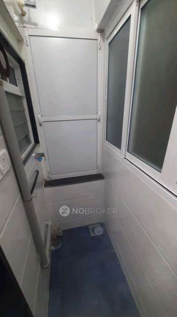 2 BHK Flat In Devashree Gardens Complex For Sale  In Thane West