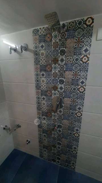 2 BHK Flat In Devashree Gardens Complex For Sale  In Thane West