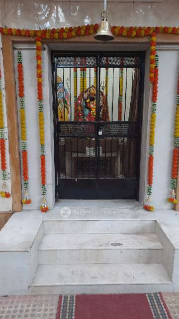 2 BHK Flat In Devashree Gardens Complex For Sale  In Thane West