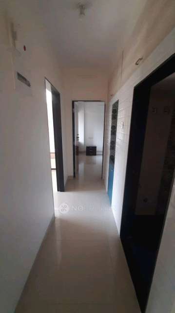 2 BHK Flat In Devashree Gardens Complex For Sale  In Thane West