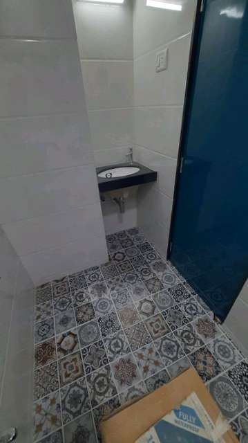 2 BHK Flat In Devashree Gardens Complex For Sale  In Thane West