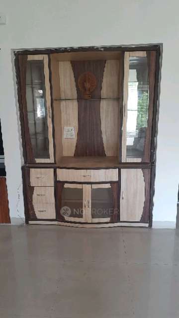 2 BHK Flat In Devashree Gardens Complex For Sale  In Thane West