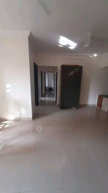 2 BHK Flat In Devashree Gardens Complex For Sale  In Thane West