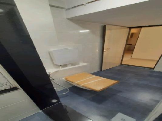 2 BHK Flat In Devashree Gardens Complex For Sale  In Thane West