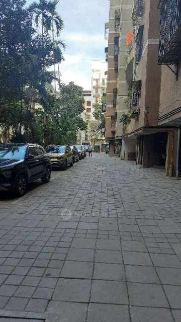 2 BHK Flat In Devashree Gardens Complex For Sale  In Thane West