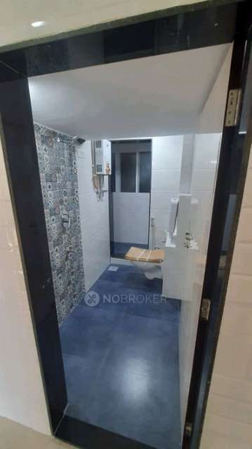 2 BHK Flat In Devashree Gardens Complex For Sale  In Thane West