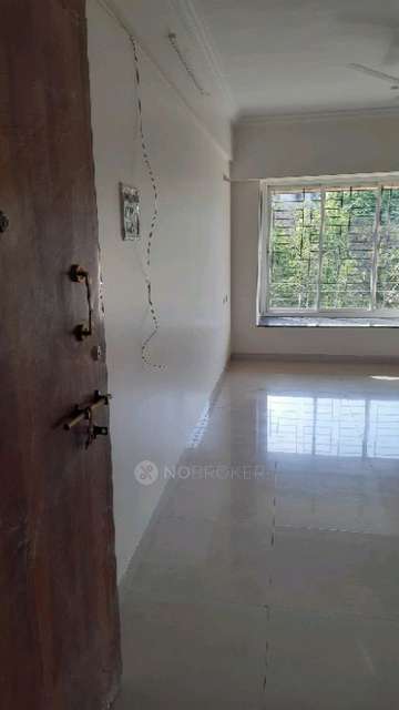 2 BHK Flat In Devashree Gardens Complex For Sale  In Thane West