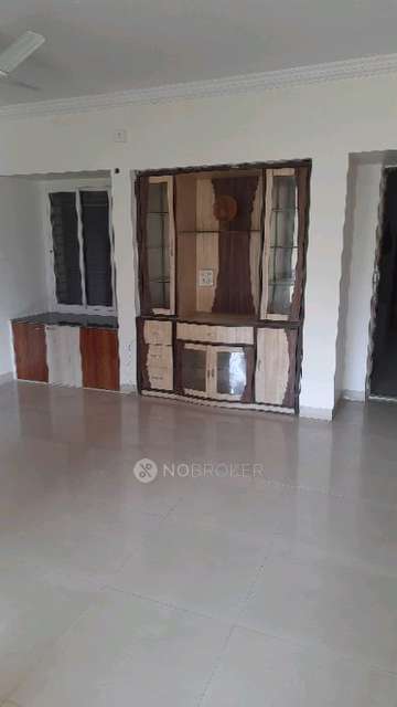 2 BHK Flat In Devashree Gardens Complex For Sale  In Thane West