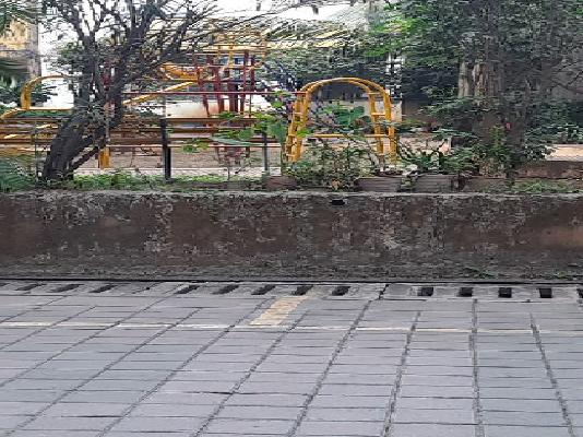 2 BHK Flat In Devashree Gardens Complex For Sale  In Thane West