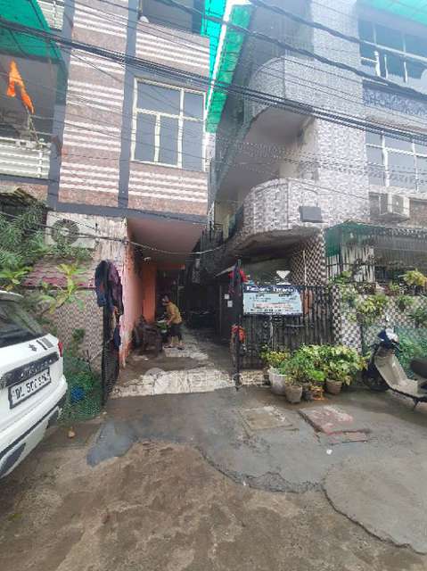 1 BHK Flat In Rwa Dlf Colony For Sale  In Shalimar Garden