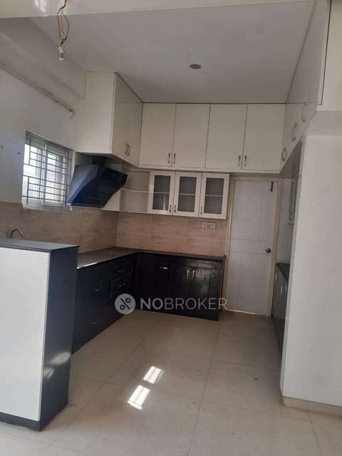 3 BHK Villa In Spectrum Villas For Sale  In Manikonda Jagir