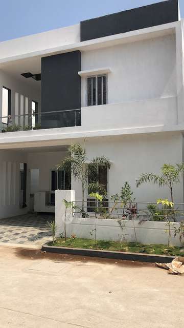 3 BHK Villa In Spectrum Villas For Sale  In Manikonda Jagir