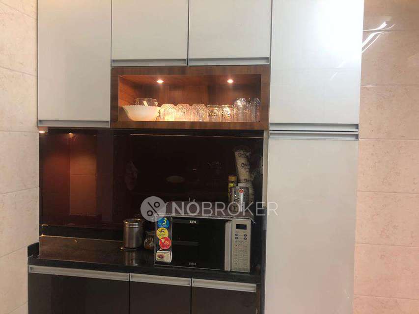 3 BHK Flat In Sai Villa For Sale  In Dombivali East