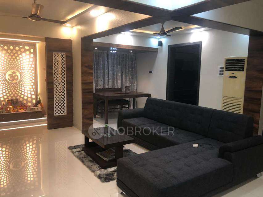 3 BHK Flat In Sai Villa For Sale  In Dombivali East