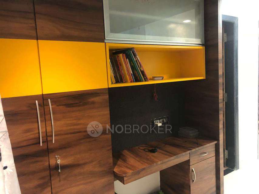 3 BHK Flat In Sai Villa For Sale  In Dombivali East