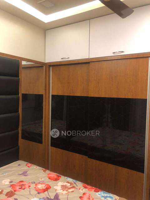 3 BHK Flat In Sai Villa For Sale  In Dombivali East