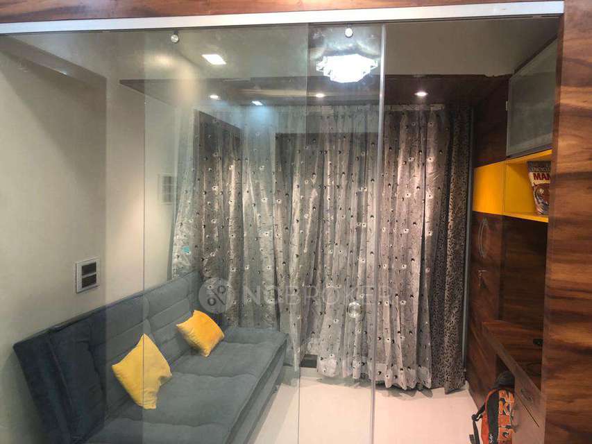 3 BHK Flat In Sai Villa For Sale  In Dombivali East