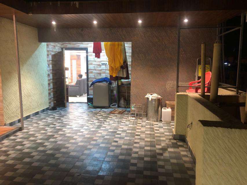 3 BHK Flat In Sai Villa For Sale  In Dombivali East