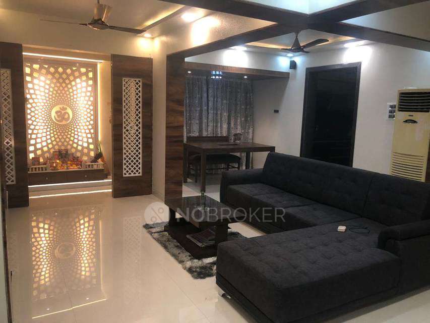 3 BHK Flat In Sai Villa For Sale  In Dombivali East