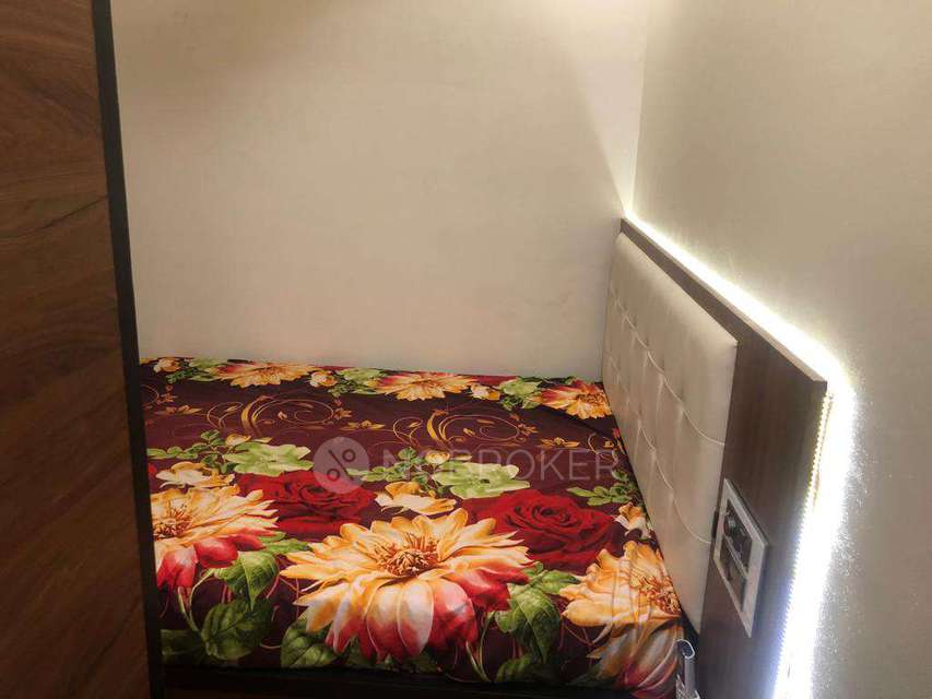 3 BHK Flat In Sai Villa For Sale  In Dombivali East