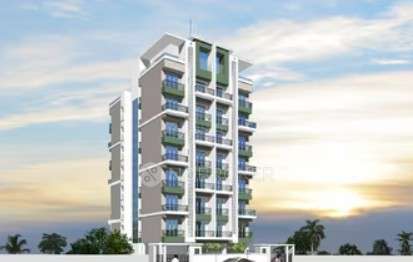 1 BHK Flat In Rubi Residental For Sale  In Ulwe