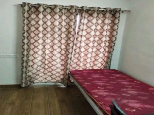1 BHK Flat In Chintamani Park for Rent  In Loni Kalbhor