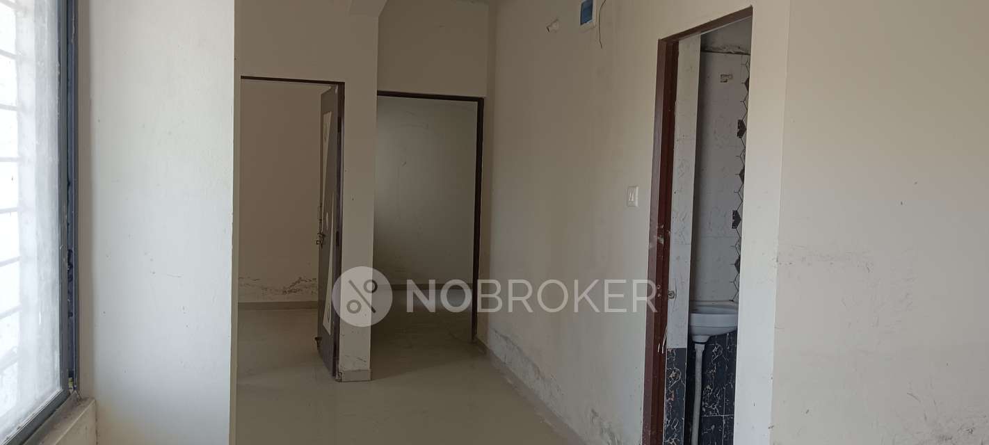 2 BHK Flat In Jai Baba Housing Society for Rent  In Nimbalkar Nagar, Lohegaon