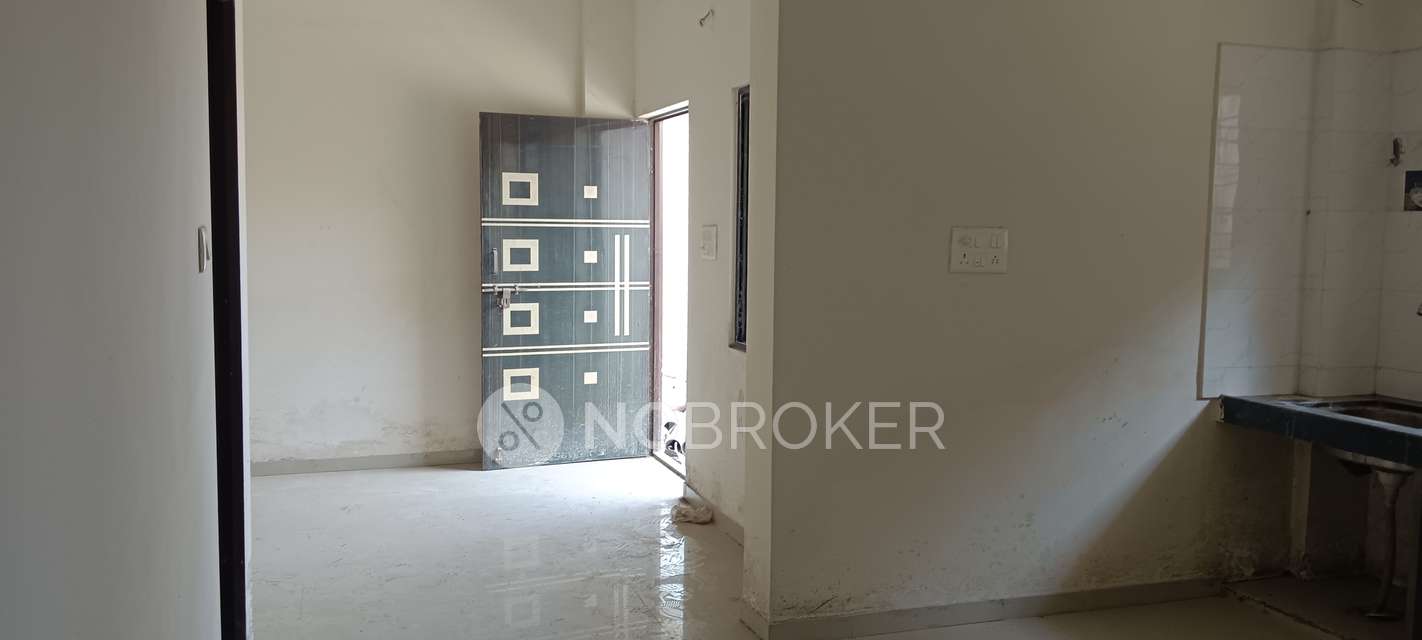 2 BHK Flat In Jai Baba Housing Society for Rent  In Nimbalkar Nagar, Lohegaon