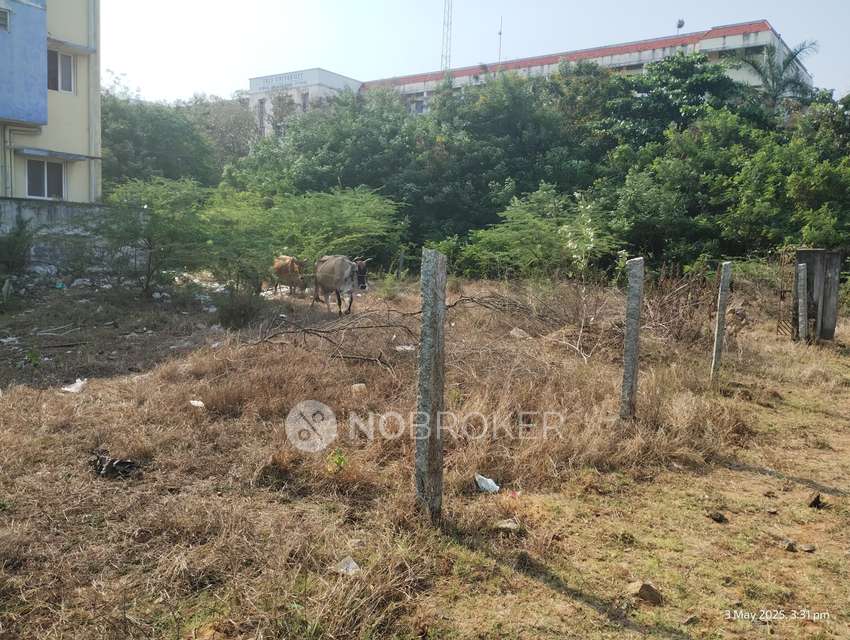 Plot For Sale  In Thazhambur, 