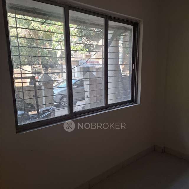 1 BHK Flat In Chandresh Regency Shirgaon For Sale  In Nilje Gaon