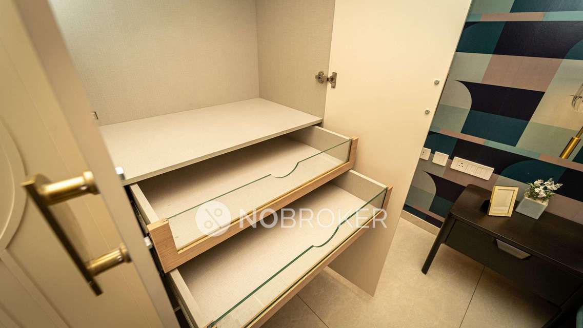 2 BHK Flat In Eva Aspire For Sale  In 44, Principal Mandalecha St, Shree Saraswati Society, Sambhaji Nagar, Chembur, Mumbai, Maharashtra 400071, India