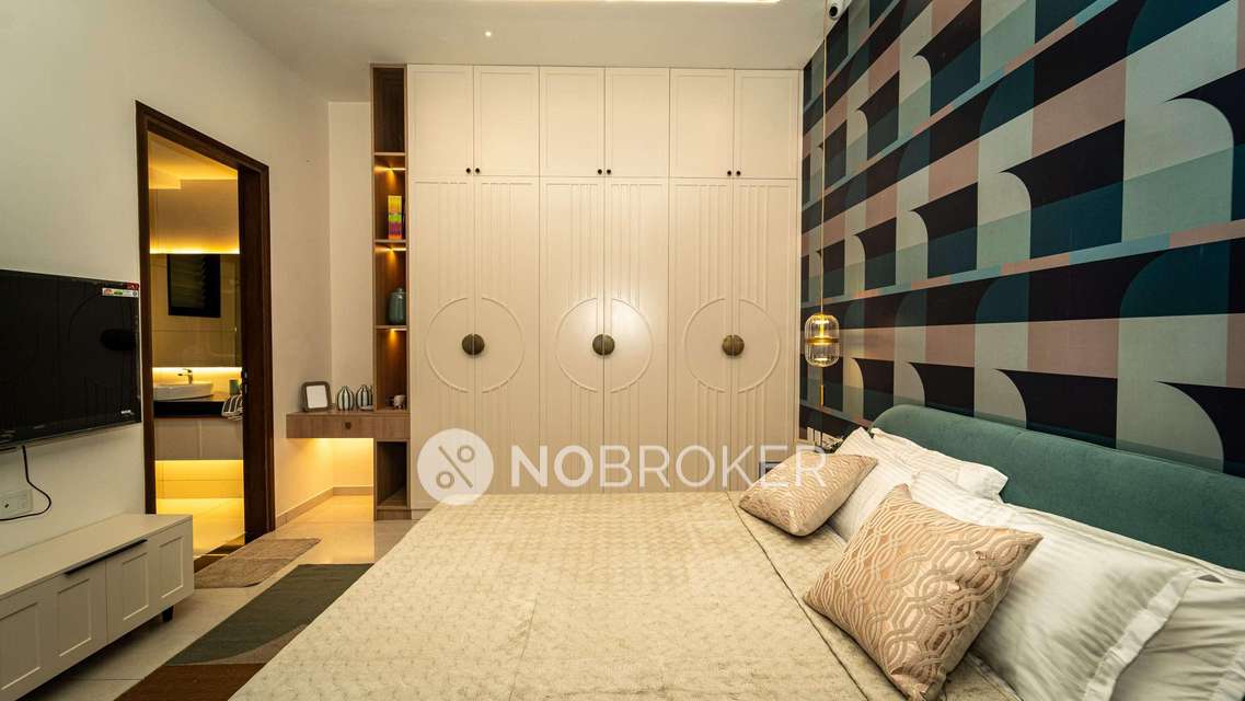 2 BHK Flat In Eva Aspire For Sale  In 44, Principal Mandalecha St, Shree Saraswati Society, Sambhaji Nagar, Chembur, Mumbai, Maharashtra 400071, India