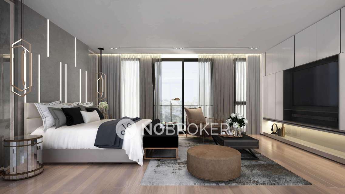 2 BHK Flat In Eva Aspire For Sale  In 44, Principal Mandalecha St, Shree Saraswati Society, Sambhaji Nagar, Chembur, Mumbai, Maharashtra 400071, India